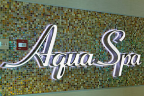 Aqua Spa