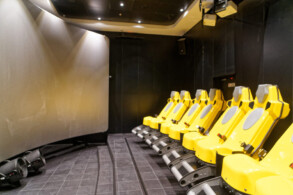 4D-Kino