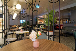 Café Central
