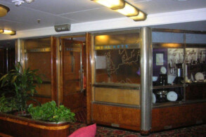 Queen Mary