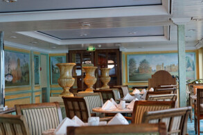Lido Grill Buffet-Restaurant