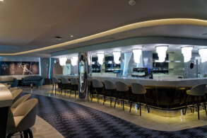 Panorama Lounge