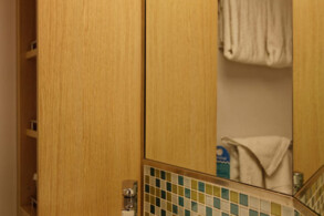 Superior Balkonkabine D2