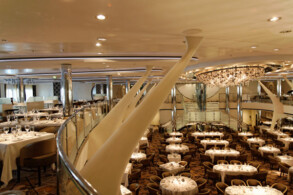 Opus Dining Room