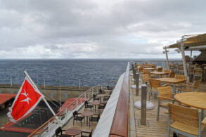 Buffet-Restaurant Yacht Club