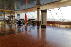 Fitness-Center