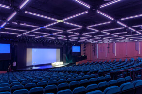 Theater