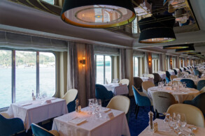 Waterside Restaurant