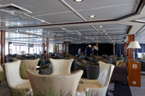 Sicorro Lounge