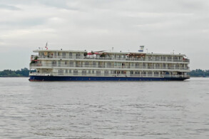 Mekong Navigator