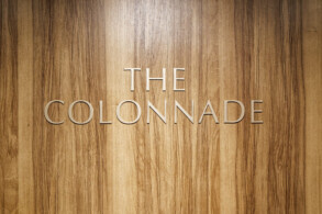 The Colonnade