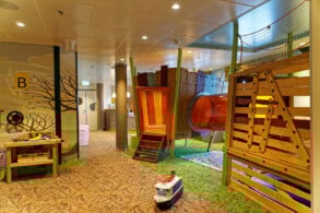 Kidsclub "Insel der Seeräuber"