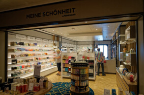 Shopping - Neuer Wall