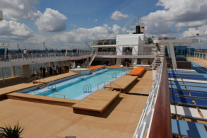 25-Meter-Pool
