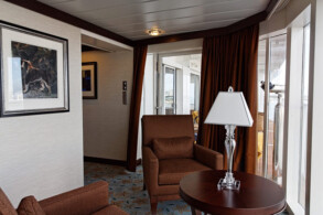 Royal Suite