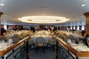 Grand Dining Room