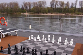 Sonnendeck