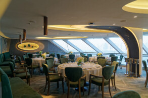 Yacht Club Restaurant