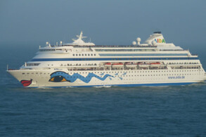 AIDAcara