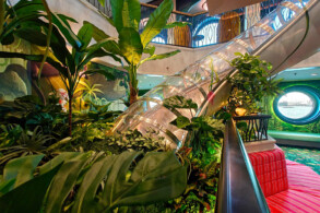 Disneys Oceaneer Club