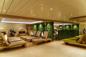 Wellness-Oase