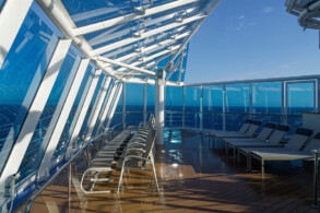 Sea View Terrace