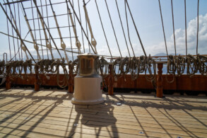 Promenade, Deck 4
