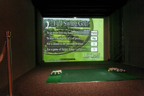 Golf Simulator
