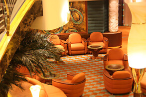 Le Rendez Vous Reception