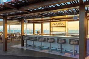Agora-Bar