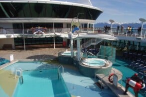 Serenade of the Seas