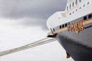 Disney Dream