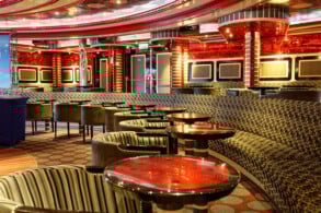 Around the Clock Lounge