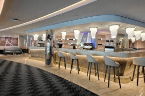 Panorama Lounge