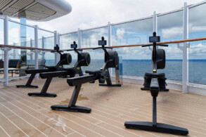 Open Air Fitness-Studio