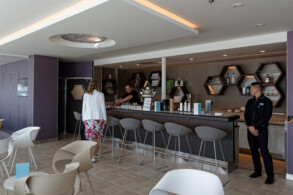 Himmel & Meer Lounge