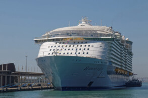 Harmony of the Seas