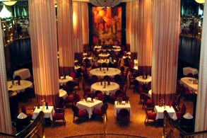 Serenade of the Seas