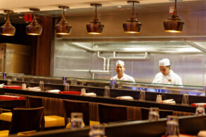 Shanghai's Noodle Bar
