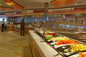 Oceanview Café