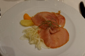 L'Arabesque Hauptrestaurant