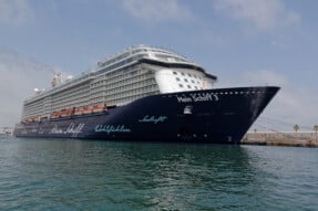 Schiff & Sonnendecks