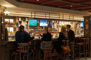 Masters of the Sea Pub