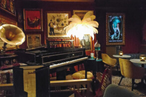 Spellbound by Magic Castle