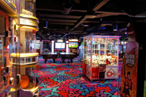 Video Arcade