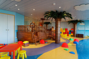 Kids Club