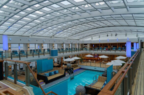 Pooldeck