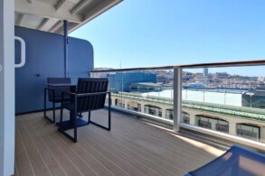 Silver Suite 6020