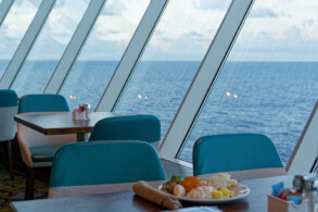 Windjammer Cafe