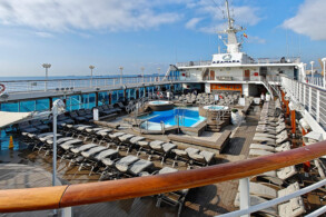 Pooldeck
